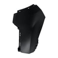 thumbnail image 3 of KarParts360 For Honda Passport 2019 2020 2021 Bumper End Passenger Side | Front | CAPA | EX-L/Sport | Side Cover | Excluded Active Park Assist Sensor Holes Plastic Primed | HO1017100C | 04711TGSA00ZZ, 3 of 4