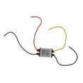 thumbnail image 3 of Reductor de voltaje de vehículo automático Convertidor Buck 12V a 5V regulador de voltaje reductor 3A Módulo de fuente de alimenta Sharpla Módulo de potencia reductor DC-DC, 3 of 7