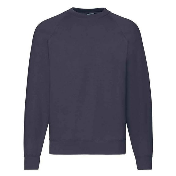 Fruit of the Loom Mens Classic Sweatshirt