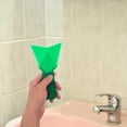 thumbnail image 4 of YSNOOWE 10Ud Herramienta De Para Drywall Verde Resistente Para Acabados En Esquinas De, 4 of 6