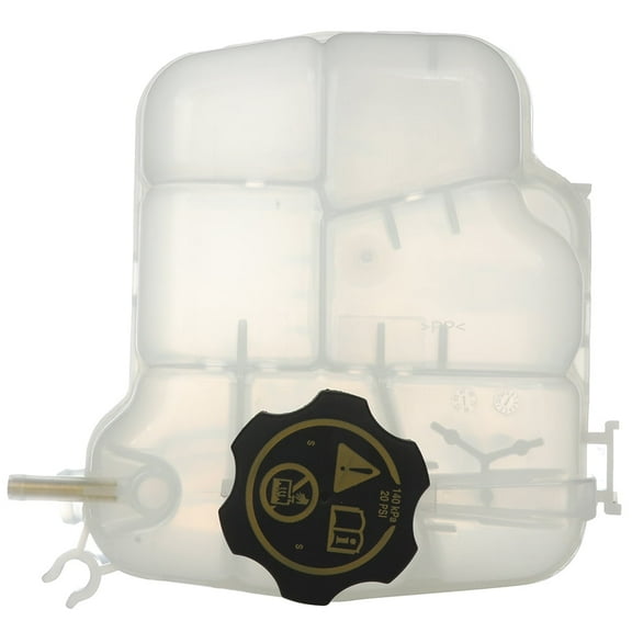 CCIYU Coolant Tank Reservoir Fits For 2016-2019 For Buick Cascada 2011-2015 For Chevrolet Cruze 2012-2014 For Chevrolet Orlando 603-383