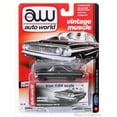 thumbnail image 6 of Autoworld 64042B 1 by 64 Diecast Muscle Cars Release 5B Premium Licensed Cars Model Cars, Set of 6, 6 of 7