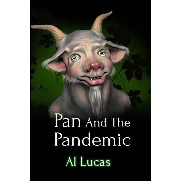 Pan And The Pandemic, (Paperback)