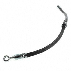 Centric Parts Brake Hydraulic Hose P/N:150.46025 Fits select: 2005-2006 MITSUBISHI OUTLANDER