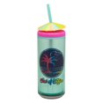 thumbnail image 1 of 16OZ CAN TOPPER- OOO BEACH CLUB, 1 of 4