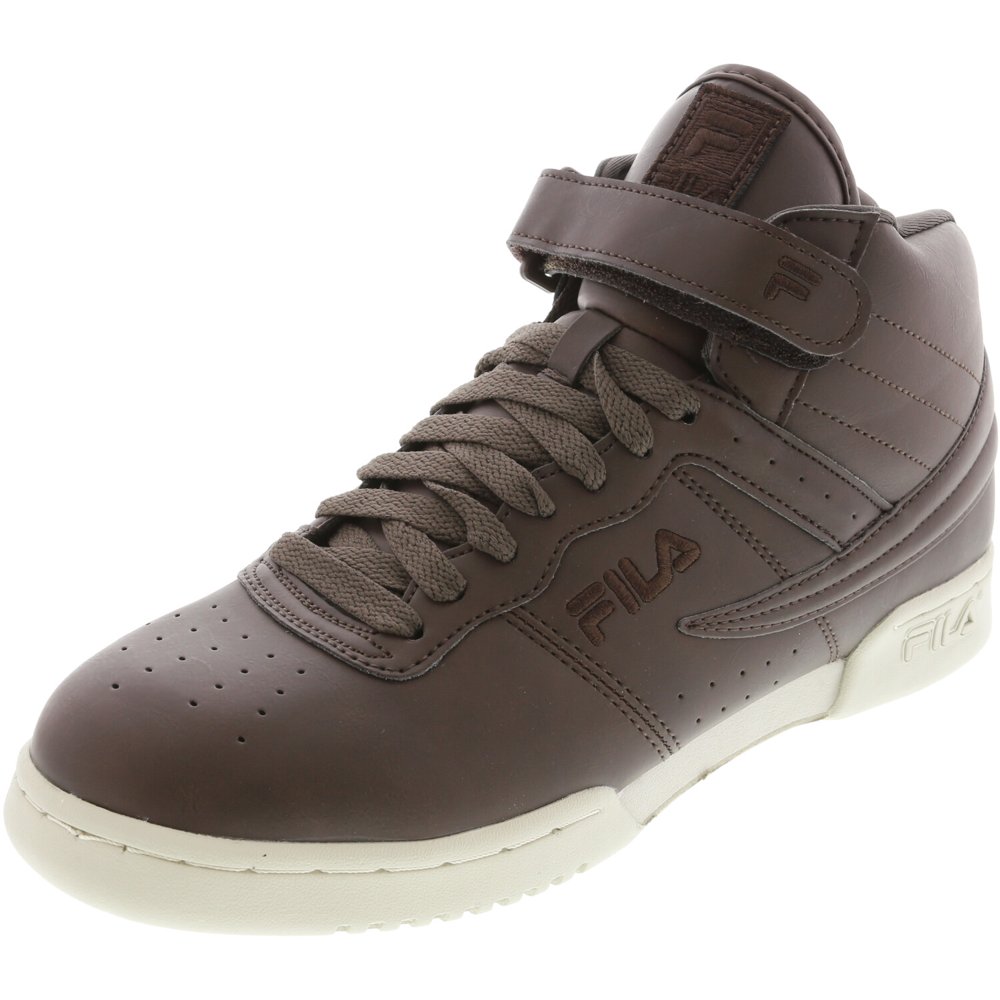 fila sneakers with strap