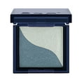 thumbnail image 2 of ZZkhGO Glazed Two Color Eye Shadow, Long Lasting Pigmented Lazy Eyeshadow, Compact Makeup Palette without Brush, 2 of 2