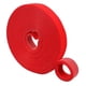 thumbnail image 1 of Organizador de Cables HookLoopRed 1 pza 5m 12mm Rojo Rollo Velcro Doble Cara Hook Loop. VentDepot MXDHL-001, 1 of 1