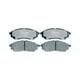 thumbnail image 1 of Balatas Ceramicas RAYBESTOS Q70 2014 A 2019 Infiniti Delantero Disco 1 Kit, 1 of 4