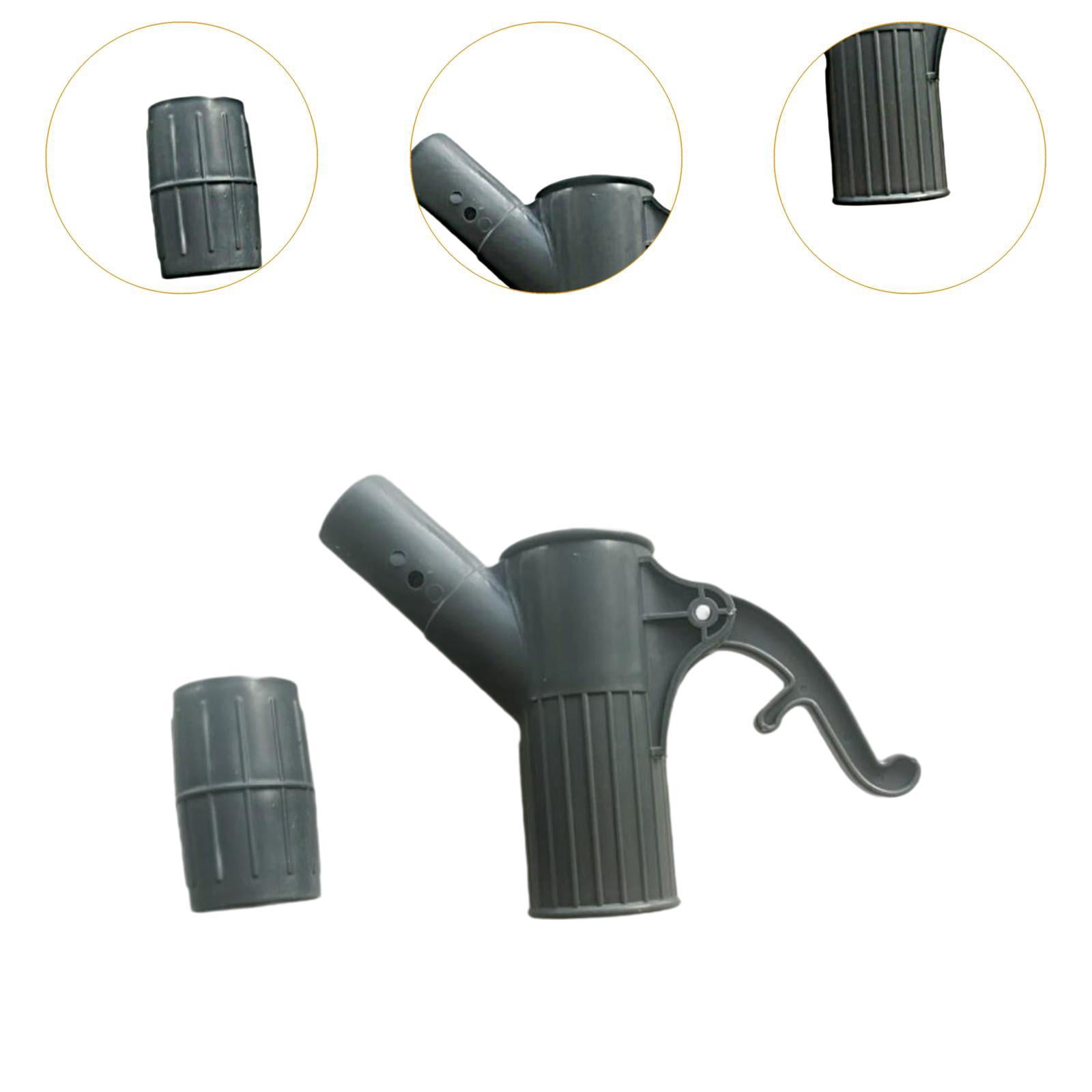 simhoa Patio Umbrella Lifting Handle Replacement Parts for Outdoor Picnic Courtyard