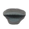 thumbnail image 3 of Manoplas cortas para horno, minimanoplas para horno de cocina de silicona resistentes al calor para 500 grados, superficies de agarre antideslizantes y guantes para colgar,, 3 of 4