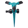 thumbnail image 3 of Lingouzi 360° Adjustable Spray Nozzle Lawn Sprinkler, Durable ABS Plastic, "Pack"36, 3 of 4