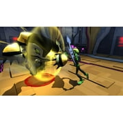 Ben 10: Omniverse 2