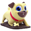 Digging Rolly Puppy Dog Pals Figure 2" (New Loose)
