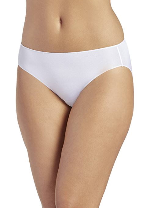 jockey women's comfies cotton brief