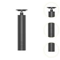 thumbnail image 6 of Gazechimp Electric Callus Remover Exfoliate for Rough Skin Remove s black, 6 of 8
