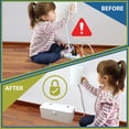 thumbnail image 2 of Funda Power Strip y tapa de enchufe Box Wappa Baby, 2 of 7