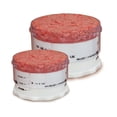 thumbnail image 1 of KitchenArt Pieza que se Ajustable a Una Hamburguesa de 2 piezas, 1 of 5