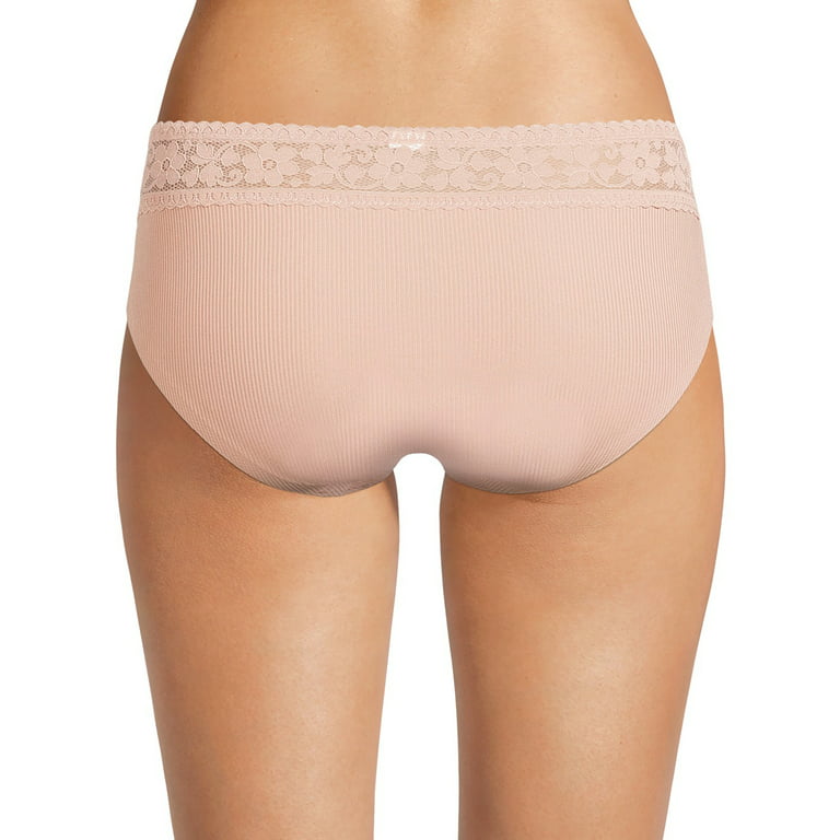 Jessica Simpson Women's Underwear - 10 Pack Seamless Hipster Briefs (S-XL)  : : Clothing, Shoes & Accessories