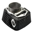 thumbnail image 1 of Cilindro De Motor Negro Para Dm250 2016 De 2018 Italika Original, 1 of 3