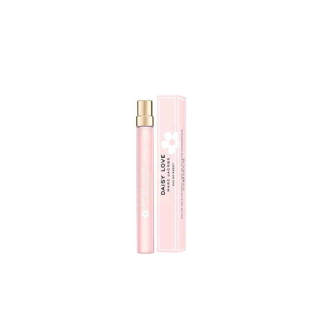 Perfume Marc Jacobs Fragrances Daisy Love Eau So Sweet, 10 ml