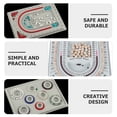 thumbnail image 4 of 2Pcs Bead Board Design Boards for Creating Bracelets Necklaces Bead Jewelry, 4 of 9
