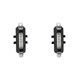 thumbnail image 3 of Eigraketly LED USB recargable bicicleta luces traseras seguridad ciclismo lámpara trasera impermeable luz trasera equipo de iluminación Blanco 2Conjunto, 3 of 6