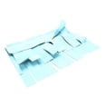 thumbnail image 4 of Champion - Moyer Diebel 108572 Rod Curtain, 26" x 19-1/4", 17" Height, 11" Width, 8" Length, 4 of 4
