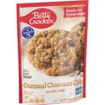 thumbnail image 4 of Betty Crocker Oatmeal Chocolate Chip Cookies, Cookie Baking Mix, 17.5 oz-3 pack-with Bowl, 4 of 10