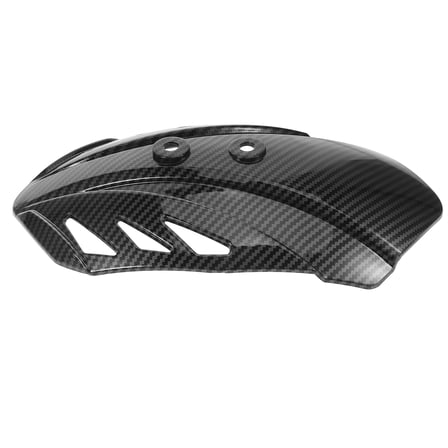 FOLOYORI Electric Scooter Mudguard For Rider Abs 1Pack