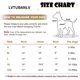 thumbnail image 5 of ATUBAN Leather Dog Coats Waterproof Dog Winter Coat Puppy Jackets for Small to Medium Dogs clothes for pets dog clothes winter ShopWise Round, 5 of 8