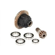 Traxxas Differential, Front, Complete (Fits X-Maxx 8S) 7880