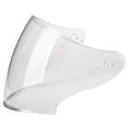 thumbnail image 4 of eccomum Motorcycle Helmet Wind Shield Lens Visor Cambered Surface Motor Helmet Accessories Replacement for MT Avenue SV Helmet, 4 of 7