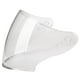 thumbnail image 4 of Casco de motocicleta, visera de lente de protección contra el viento, accesorios de casco Irfora  Lente del casco, 4 of 7