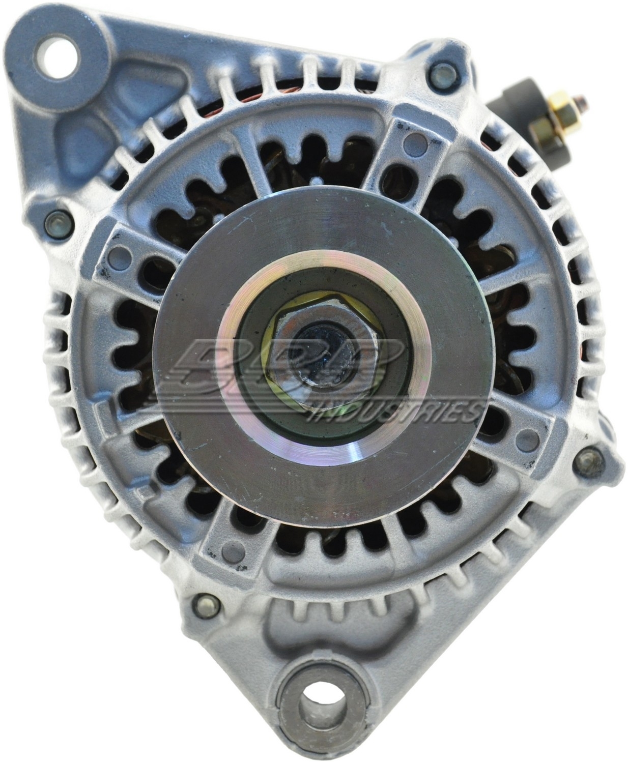 Bbb Industries N13325 Alternator Fits select: 1990-1993 HONDA ACCORD