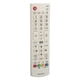 thumbnail image 2 of AKB74915361 Mando a distancia compatible con televisores LG 55UF6800 43UF6800 60UF8500 65UF6800 79UF9500, 2 of 5