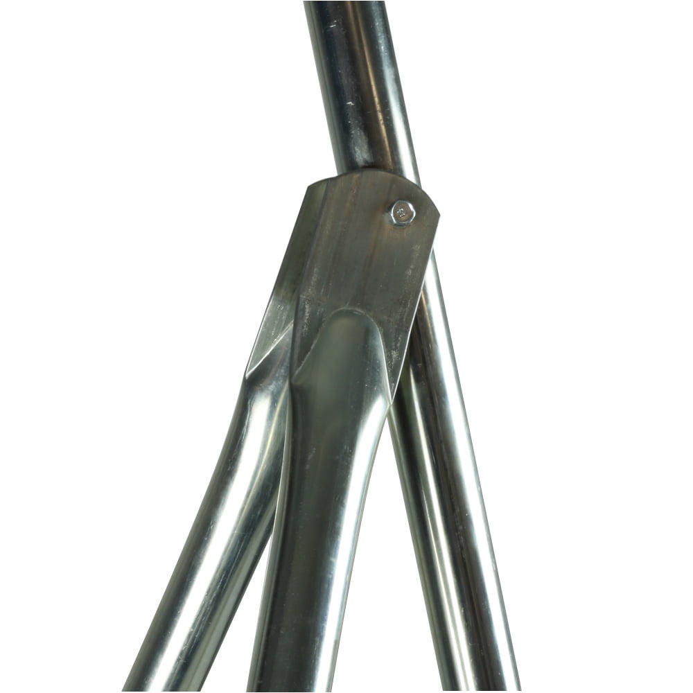 Skywalker SKY32809A 5ft Heavy Duty Tripod for Slope Roof to Mount Antenna / Dish