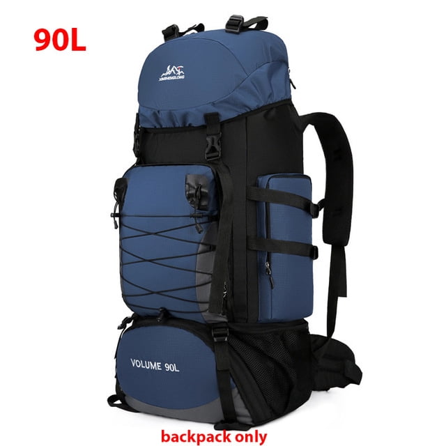 90s USA製 OUTDOOR backpack Vintage The North Face Shasta Backpack Large Hiking Travel