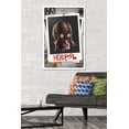 thumbnail image 2 of Marvel Deadpool & Wolverine (2024) - Headpool Wall Poster, 22.375" x 34" Framed, 2 of 4