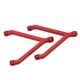 thumbnail image 3 of Piezas de actualización para coches RC, enlaces de chasis RC, enlaces de chasis RC, barras de dirección, barra de dirección para coches RC, experiencia incomparable, 3 of 12