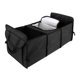 thumbnail image 2 of Riwesomey Bolsa de almacenamiento para coche, organizador de maletero, bebida, alimentos, aislamiento, cesta de hielo, contenedor de herramientas Ventana automotriz negro Riwesomey VI000442-01, 2 of 6