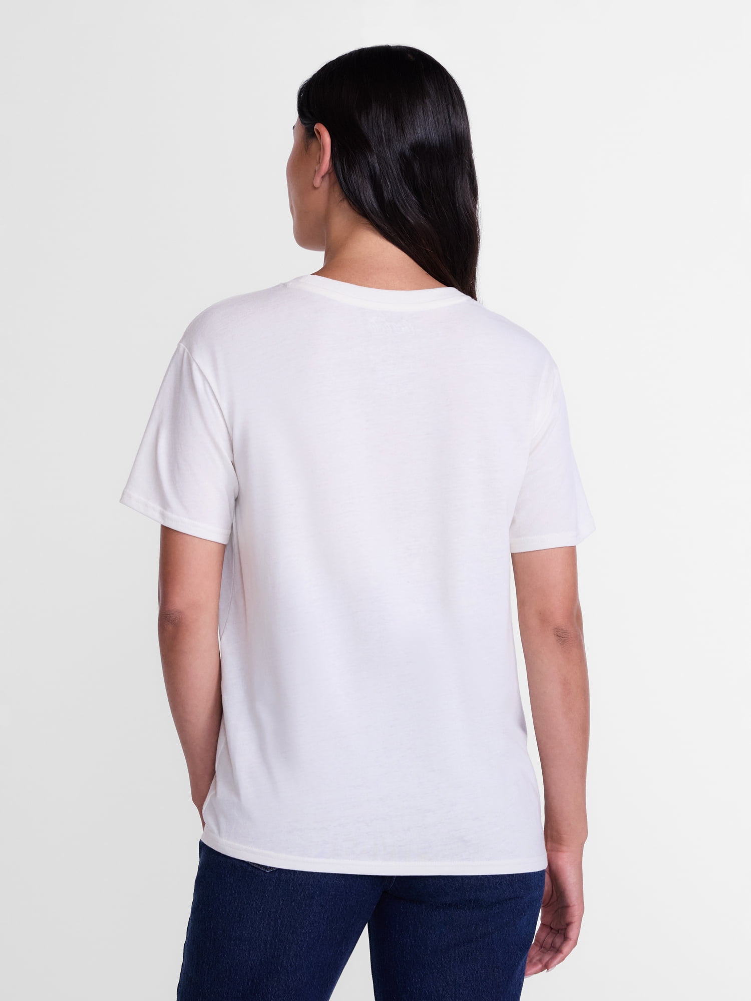 Diet Coke Women's Graphic Tee with Short Sleeves, Sizes XXS-XXL