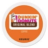 Dunkin Donuts Original K-Cup Pods, Original Blend, 22 Count (Packaging May Vary)