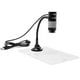 thumbnail image 1 of Microscopio digital USB 2.0 conectable con soporte de observación de b, 1 of 2
