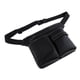 thumbnail image 4 of Bolsa de peluquería Yuyangstore Tijeras de cuero Negro, 4 of 8