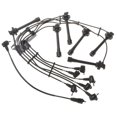 thumbnail image 1 of Standard Motor Products 55922 8mm/7mm Silicone Spark Plug Wire Set, 1 of 3