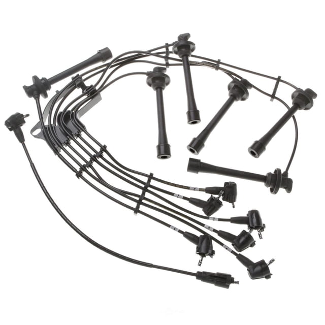 Standard Motor Products 55922 8mm/7mm Silicone Spark Plug Wire Set