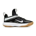 thumbnail image 4 of Nike React Hyperset Volleyball Shoes nkCI2955 010 5 Mens / 6.5 Womens Black, 4 of 8