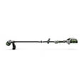 EGO Power ST1520S 15 Inch String Trimmer with POWERLOAD and Carbon