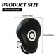 thumbnail image 5 of Kick Boxing Target Taekwondo Focus Punching Bag Hand Target Traning for Adults Kids Taekwondo Muay Thai Karate Sanda, 5 of 5